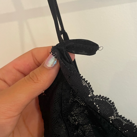 Lace Cami - Picture 3 of 5